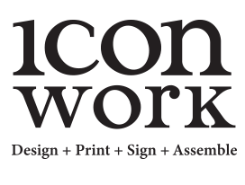 iconwork Logo