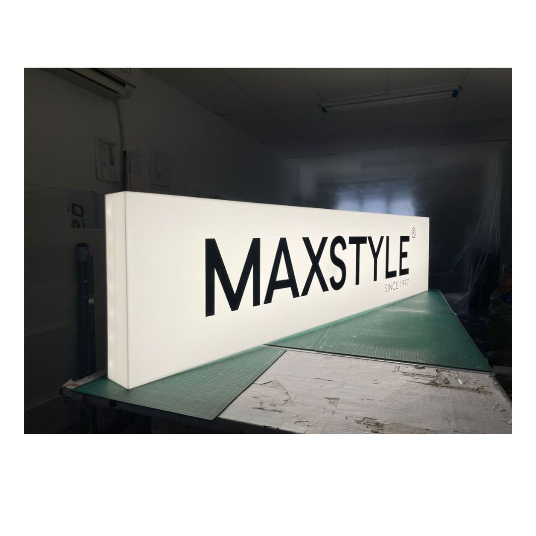 Sign – Iconwork